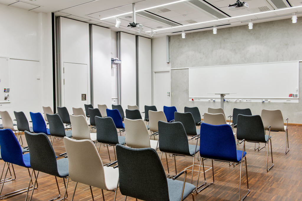 Urheberrecht: Fotograf Jimmy Eriksson AB, Kocksgatan 17K, 116 24 Stockholm, +46 0 703 73 44 29, info@jimmyeriksson.se meeting, conference, Storstockholm Norra, theatre style
